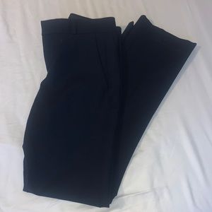 Banana republic trouser